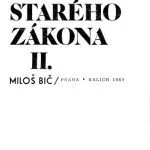 خرید و دانلود نسخه کامل کتاب Ze světa Starého zákona