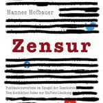 خرید و دانلود نسخه کامل کتاب Zensur