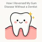 خرید و دانلود نسخه کامل کتاب Zero Sulcus: How I Reversed My Gum Disease Without a Dentist: A Self-Directed Protocol for Restoring Gum Health and Closing Periodontal Pockets