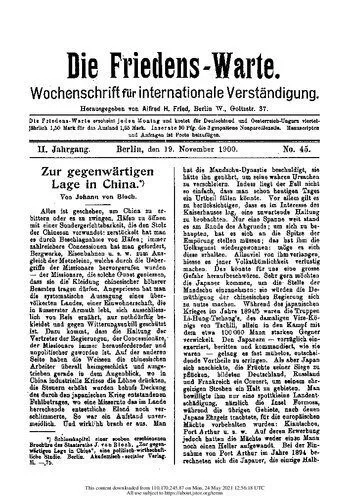 خرید و دانلود نسخه کامل کتاب Zur gegenwärtigen Lage in China_68f72cb25b529.jpeg خرید و دانلود نسخه کامل کتاب Zur gegenwärtigen Lage in China