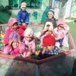 خرید و دانلود نسخه کامل گزارش کارآموزش طرح مهد کودک گلهای زندگی