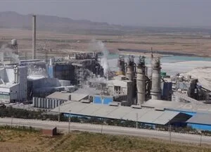 خرید و دانلود نسخه کامل گزارش کارورزی شرکت سودا شیمی