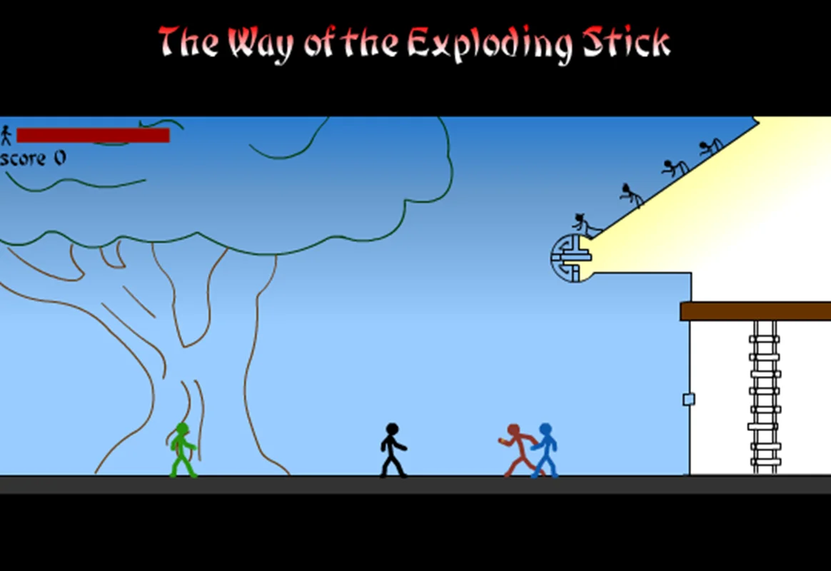 خرید و دانلود نسخه کامل بازی نوستالژی و خاطره انگیز The Way of the Exploding Stick_6a8f72e3d1446.webp خرید و دانلود نسخه کامل بازی نوستالژی و خاطره انگیز The Way of the Exploding Stick
