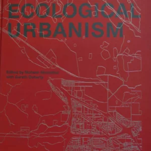 خرید و دانلود نسخه کامل کتاب ECOLOGICAL URBANISM