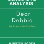 خرید و دانلود نسخه کامل کتاب صوتی انگلیسی دِبی عزیز، اثر فریدا مک‌فادن Dear Debbie by Freida McFadden