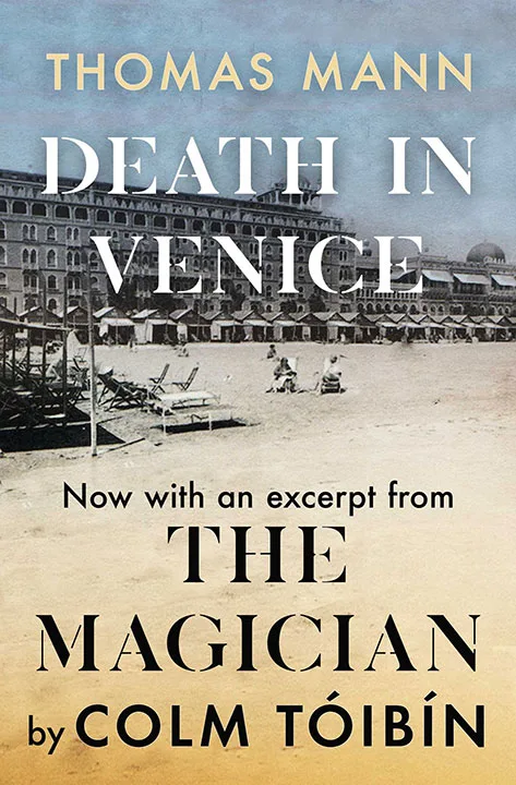 Death in Venice by Thomas Mann_6a0970bde96a8.jpeg خرید و دانلود نسخه کامل کتاب صوتی انگلیسی مرگ در ونیز، اثر توماس مان Death in Venice by Thomas Mann - تصویر 1