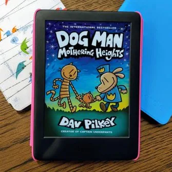 dogman-10 خرید و دانلود نسخه کامل کتاب انگلیسی پلیس قهرمان جلد ۱۰ (داگمن) - تصویر 1