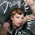 خرید و دانلود نسخه کامل کتاب صوتی انگلیسی بر باد رفته، اثر جولیا فاکس Down the Drain by Julia Fox