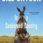 خرید و دانلود نسخه کامل کتاب صوتی انگلیسی در سرزمینی سوخته، اثر بیل برایسون Down Under (In a Sunburned Country) by Bill Bryson