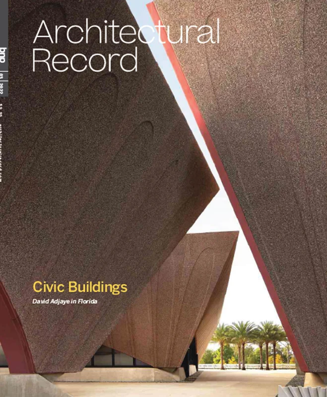 خرید و دانلود نسخه کامل 14 مجله معماری . Architectural Record Part 4_6a8fd83ca5ca3.webp خرید و دانلود نسخه کامل 14 مجله معماری . Architectural Record Part 4