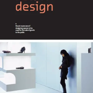 خرید و دانلود نسخه کامل کتاب Basics Interior Design Retail Design