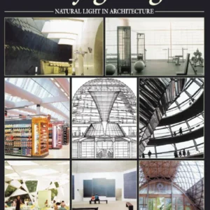 خرید و دانلود نسخه کامل کتاب Daylighting – Natural Light in Architecture