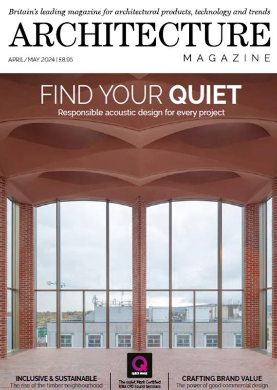 خرید و دانلود نسخه کامل 10 مجله معماری . Architecture Magazine_6a8f8e651a4e2.webp خرید و دانلود نسخه کامل 10 مجله معماری . Architecture Magazine
