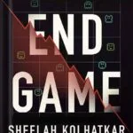 خرید و دانلود نسخه کامل کتاب Endgame: An Insurgency on Wall Street by Sheelah Kolhatkar PDF