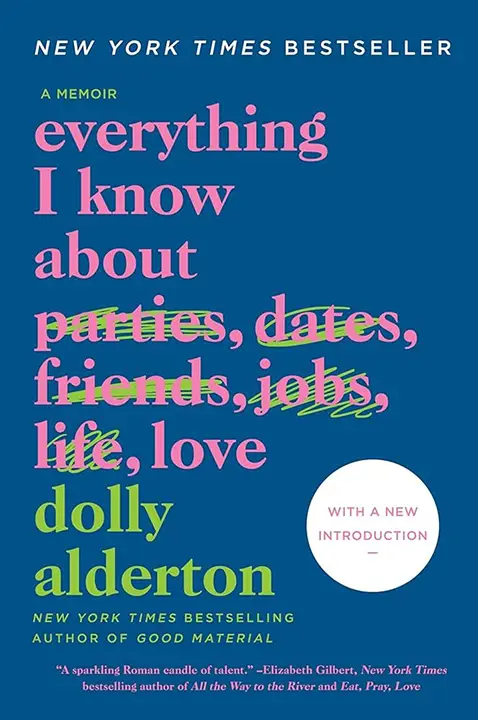 Everything I Know About Love by Dolly Alderton_6a0e82c82e835.webp خرید و دانلود نسخه کامل کتاب صوتی انگلیسی هر آنچه درباره عشق میدانم، اثر دالی آلدرتون Everything I Know About Love by Dolly Alderton - تصویر 1