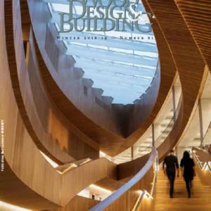 خرید و دانلود نسخه کامل 6 مجله طراحی و ساخت با چوب  وود دیزاین . Wood Design & Building