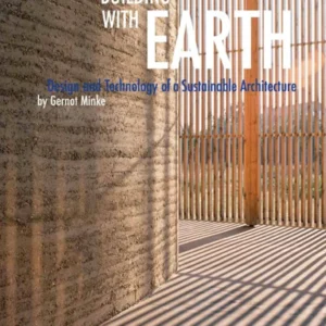 خرید و دانلود نسخه کامل کتاب Building with Earth