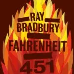 خرید و دانلود نسخه کامل کتاب Fahrenheit 451 by bradbury Ray