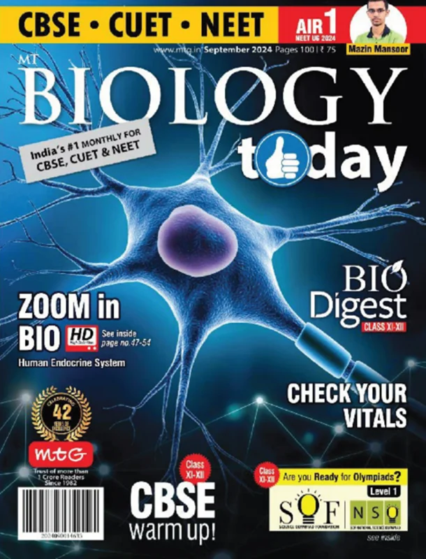خرید و دانلود نسخه کامل 12 مجله بیولوژی روز . Biology Today_6a8f8d63059ef.webp خرید و دانلود نسخه کامل 12 مجله بیولوژی روز . Biology Today
