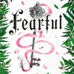 خرید و دانلود نسخه کامل کتاب صوتی انگلیسی هراسان، اثر لورن رابرتز (از مجموعه‌ی ناتوان) Fearful by Lauren Roberts