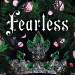 خرید و دانلود نسخه کامل کتاب صوتی انگلیسی بی‌باک، اثر لورن رابرتز (از مجموعه‌ی ناتوان) Fearless by Lauren Roberts