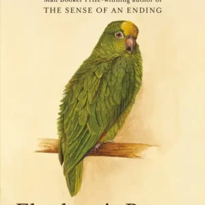 خرید و دانلود نسخه کامل کتاب صوتی انگلیسی طوطی فلوبر، اثر جولیان بارنز Flaubert's Parrot by Julian Barnes