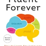 خرید و دانلود نسخه کامل کتاب صوتی انگلیسی برای همیشه مسلط شو، اثر گابریل واینر Fluent Forever by Gabriel Wyner