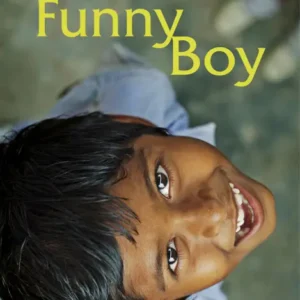 خرید و دانلود نسخه کامل کتاب صوتی انگلیسی پسر بامزه، اثر شیام سلودورای Funny Boy by Shyam Selvadurai