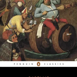 خرید و دانلود نسخه کامل کتاب صوتی انگلیسی گارگانتوا و پانتاگروئل، اثر فرانسوا رابله Gargantua and Pantagruel by François Rabelais