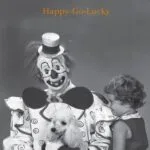 خرید و دانلود نسخه کامل کتاب صوتی انگلیسی خوش‌شانس، اثر دیوید سداریس Happy-Go-Lucky by David Sedaris