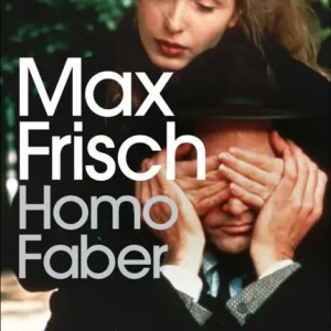 خرید و دانلود نسخه کامل کتاب صوتی انگلیسی هومو فابر، اثر ماکس فریش Homo Faber by Max Frisch