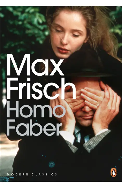 Homo Faber by Max Frisch_6a15a15a35d09.webp خرید و دانلود نسخه کامل کتاب صوتی انگلیسی هومو فابر، اثر ماکس فریش Homo Faber by Max Frisch - تصویر 1