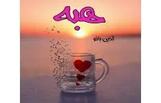 خرید و دانلود نسخه کامل رمان هبه اثر آذین بانو