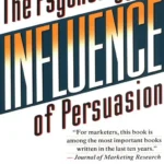 خرید و دانلود نسخه کامل کتاب صوتی انگلیسی نفوذ، اثر رابرت بی. چالدینی Influence: The Psychology of Persuasion by Robert B. Cialdini