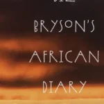 خرید و دانلود نسخه کامل کتاب صوتی انگلیسی سفرهایی در زبان انگلیسی، اثر بیل برایسون Journeys in English by Bill Bryson