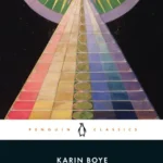 خرید و دانلود نسخه کامل کتاب صوتی انگلیسی کالوکائین، اثر کارین بویه Kallocain by Karin Boye