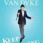 خرید و دانلود نسخه کامل کتاب صوتی انگلیسی به حرکت ادامه بده، اثر دیک ون دایک Keep Moving: And Other Tips and Truths About Aging by Dick Van Dyke