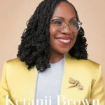 خرید و دانلود نسخه کامل کتاب صوتی انگلیسی نازنینِ من، اثر کتانجی براون جکسون Lovely One: A Memoir by Ketanji Brown Jackson