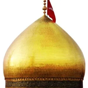 خرید و دانلود تصویر حرم امام حسین سایز بسیار بزرگ