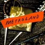 خرید و دانلود نسخه کامل کتاب صوتی انگلیسی مترولند، اثر جولیان بارنز Metroland by Julian Barnes
