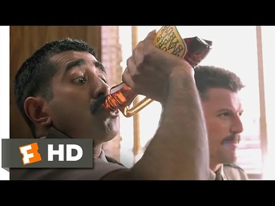 Mustache Shenanigans: Making Super Troopers and Other Adventures in Comedy by Jay Chandrasekhar_6a0c41453c6c1.webp خرید و دانلود نسخه کامل کتاب صوتی انگلیسی شیطنتهای سبیل، اثر جی چاندراسکار Mustache Shenanigans: Making Super Troopers and Other Adventures in Comedy by Jay Chandrasekhar - تصویر 1