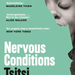 خرید و دانلود نسخه کامل کتاب صوتی انگلیسی شرایط عصبی، اثر تسیتسی دانگارمبگا Nervous Conditions by Tsitsi Dangarembga