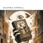 خرید و دانلود نسخه کامل کتاب صوتی انگلیسی 1984، اثر جورج اورول Nineteen Eighty-Four by George Orwell