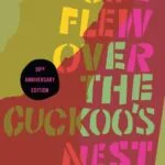 خرید و دانلود نسخه کامل کتاب صوتی انگلیسی دیوانه از قفس پرید، اثر کن کیسی One Flew Over the Cuckoo's Nest by Ken Kesey