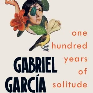 خرید و دانلود نسخه کامل کتاب صوتی انگلیسی صد سال تنهایی، اثر گابریل گارسیا مارکز One Hundred Years of Solitude by Gabriel García Márquez