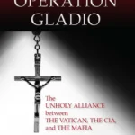 خرید و دانلود نسخه کامل کتاب صوتی انگلیسی عملیات گلادیو، اثر پل ال. ویلیامز Operation Gladio by Paul L. Williams