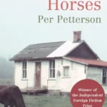 خرید و دانلود نسخه کامل کتاب صوتی انگلیسی بیرون دزدی اسب‌ها، اثر پر پترسون Out Stealing Horses by Per Petterson