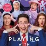 خرید و دانلود نسخه کامل کتاب صوتی انگلیسی بازی با خودم، اثر رندی رینبو Playing with Myself by Randy Rainbow