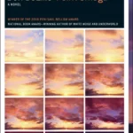 خرید و دانلود نسخه کامل کتاب صوتی انگلیسی نقطه امگا، اثر دن دلیلو Point Omega by Don DeLillo