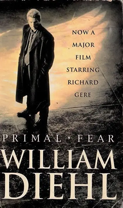 Primal Fear by William Diehl_69f240f425547.webp خرید و دانلود نسخه کامل کتاب صوتی انگلیسی ترس کهن، اثر ویلیام دیل Primal Fear by William Diehl - تصویر 1